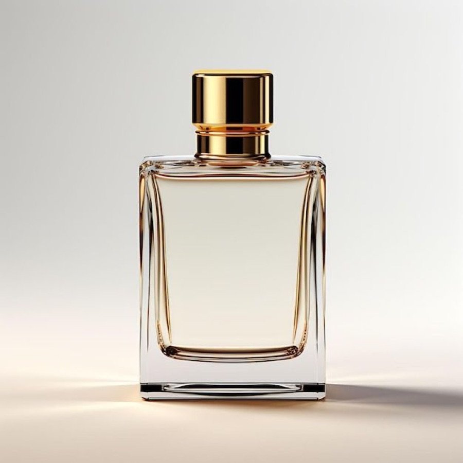 Parfum Audace Assumée LANAIC SENTEURS