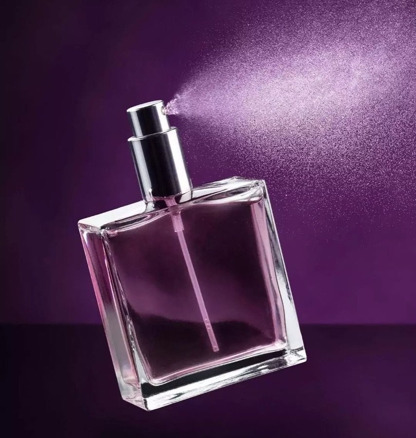 Parfum Nuit Profonde LANAIC SENTEURS